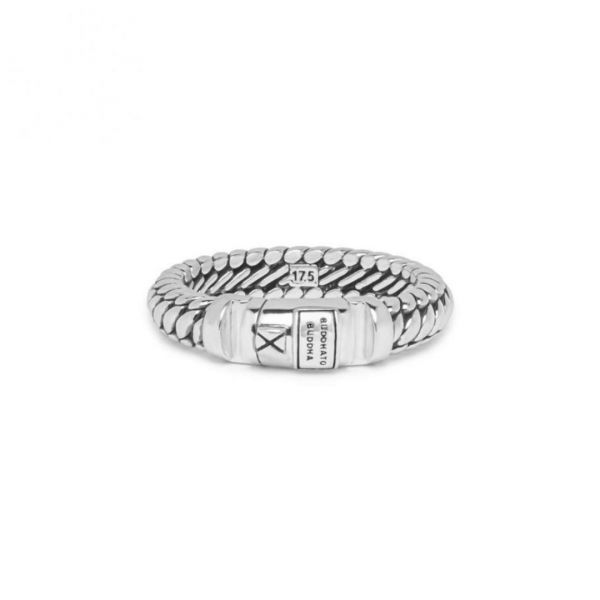 BUDDHA TO BUDDHA | Ben XS Lock Ring